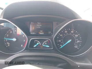 2019 Ford Escape SE with VIN 1FMCU0GD4KUB77720, listed as a IAAI auction lot 41681062 with 94,280 mi miles. Bid and sale history available at carsss.com. Image 7.
