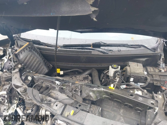 2020 GMC Terrain SLT with VIN 3GKALVEV0LL257376, listed as a IAAI auction lot 42363931 with 96,089 mi miles and . Bid and sale history available at DreamBid. Image 10.
