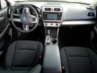 2017 Subaru Legacy Premium with VIN 4S3BNAF66H3039861, listed as a Copart auction lot 50217523 with 95,654 mi miles. Bid and sale history available at carsss.com. Image 8.