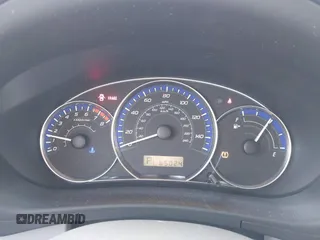2011 Subaru Forester X Premium с VIN JF2SHADC3BH740353, выставлен на аукционе IAAI как лот 42000278 с пробегом 65 024 миль миль и . История ставок и продаж доступна на DreamBid. Изображение 7.