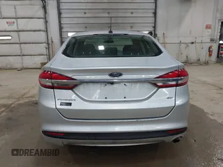 2017 Ford Fusion SE with VIN 3FA6P0H70HR150568, listed as a IAAI auction lot 42012659 with 223,881 mi miles and . Bid and sale history available at DreamBid. Image 16.