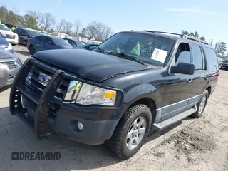 2012 Ford Expedition XL with VIN 1FMJU1G57CEF39900, listed as a IAAI auction lot 41745289 with 179,897 mi miles and . Bid and sale history available at DreamBid. Image 2.