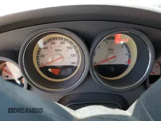 2008 Dodge Charger z VIN 2B3KA43G18H228152, wystawiony jako Copart lot #53355435 z przebiegiem Nie podano mil oraz Szkoda całkowita • Salvage title. Historia ofert i sprzedaży dostępna na DreamBid. Obrazek 9.