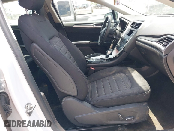2016 Ford Fusion SE with VIN 3FA6P0H7XGR262308, listed as a IAAI auction lot 42749630 with 239,662 mi miles and . Bid and sale history available at DreamBid. Image 5.
