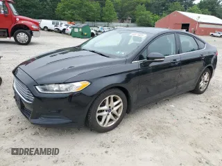 2016 Ford Fusion SE with VIN 3FA6P0H7XGR110979, listed as a Copart auction lot 60371805 with 138,216 mi miles and Clean title. Bid and sale history available at DreamBid. Image 1.