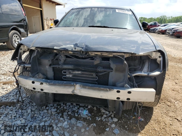 2005 Dodge Magnum RT z VIN 2D8GV58205H550371, wystawiony jako Copart lot #52808415 z przebiegiem 201 932 mil mil oraz Szkoda całkowita • Salvage title. Historia ofert i sprzedaży dostępna na DreamBid. Obrazek 5.