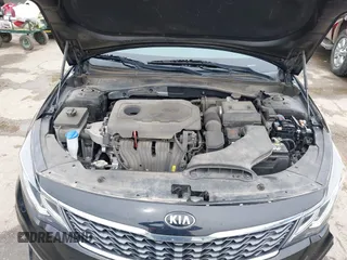 2020 Kia Optima LX с VIN 5XXGT4L34LG427476, выставлен на аукционе IAAI как лот 42117451 с пробегом 73 560 миль миль и . История ставок и продаж доступна на DreamBid. Изображение 10.