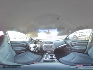 2016 Nissan Altima 2.5 S with VIN 1N4AL3AP4GN340604, listed as a Copart auction lot 83838744 with 87,986 mi miles and Salvage Title. Bid and sale history available at carsss.com. Image 15.