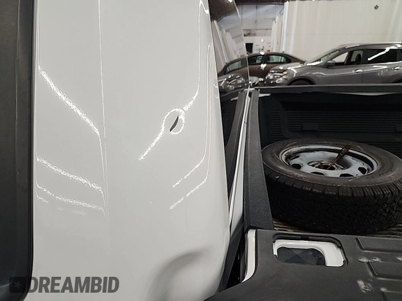 2010 Ford F-150 with VIN 1FTPF1CV3AKE29827, listed as a IAAI auction lot 42782596 with 152,434 mi miles and . Bid and sale history available at DreamBid. Image 5.