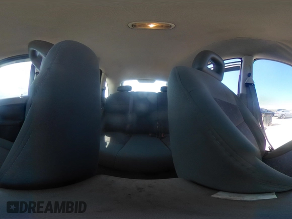 2006 Chrysler PT Cruiser with VIN 3A4FY48B26T217913, listed as a IAAI auction lot 42098929 with 132,705 mi miles. Bid and sale history available at carsss.com. Image 19.
