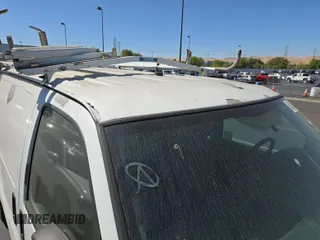 2010 Chevrolet Express Cargo with VIN 1GCZGFBA1A1159021, listed as a IAAI auction lot 42773963 with 181,378 mi miles and . Bid and sale history available at DreamBid. Image 57.