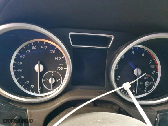 2016 Mercedes-Benz GL with VIN 4JGDF6EE3GA651808, listed as a Copart auction lot 88162575 with NaN miles and Clean Title. Bid and sale history available at carsss.com. Image 9.