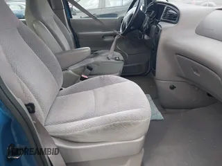 2003 Ford Windstar with VIN 2FMZA50453BB56263, listed as a IAAI auction lot 41619271 with 90,954 mi miles and . Bid and sale history available at carsss.com. Image 5.