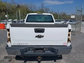 2007 Chevrolet Silverado 1500 1LT with VIN 2GCEK19J771629917, listed as a IAAI auction lot 41999052 with Not Provided miles and . Bid and sale history available at DreamBid. Image 16.
