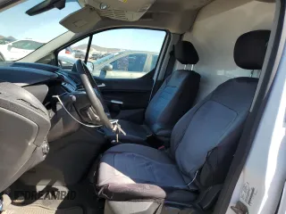 2016 Ford Transit Connect XLT with VIN NM0LS7F71G1292201, listed as a Copart auction lot 50308415 with 87,821 mi miles and Salvage title. Bid and sale history available at DreamBid. Image 7.