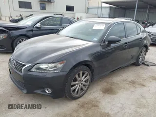2013 Lexus GS 350 with VIN JTHCE1BL4D5005270, listed as a IAAI auction lot 42057141 with 192,910 mi miles and . Bid and sale history available at DreamBid. Image 17.