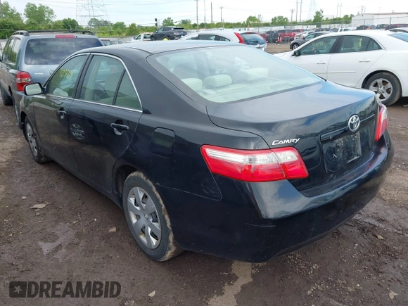 2009 Toyota Camry with VIN 4T1BE46KX9U285298, listed as a IAAI auction lot 42231234 with 314,979 mi miles and . Bid and sale history available at DreamBid. Image 3.
