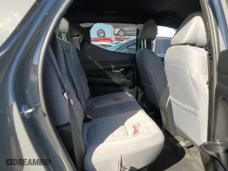 2022 Hyundai Santa Cruz SEL with VIN 5NTJBDAE2NH015174, listed as a Copart auction lot 78914944 with 19,407 mi miles and Salvage Title. Bid and sale history available at carsss.com. Image 10.