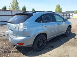 2004 Lexus RX 330 with VIN JTJHA31U640061276, listed as a IAAI auction lot 42160282 with 199,550 mi miles and . Bid and sale history available at DreamBid. Image 4.