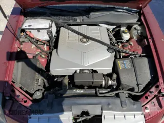 2006 Cadillac CTS with VIN 1G6DP577360152783, listed as a Copart auction lot 73786484 with 41,658 mi miles and Salvage Title. Bid and sale history available at carsss.com. Image 11.