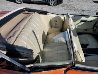 1969 Pontiac Firebird z VIN 223679U130800, wystawiony jako Copart lot #52325715 z przebiegiem 545 118 mil mil oraz Szkoda całkowita • Salvage title. Historia ofert i sprzedaży dostępna na DreamBid. Obrazek 10.