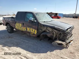 2011 Ford F-350 z VIN 1FT8W3AT3BEC35431, wystawiony jako Copart lot #78620444 z przebiegiem Nie podano mil oraz Szkoda całkowita • Salvage title. Historia ofert i sprzedaży dostępna na DreamBid. Obrazek 4.