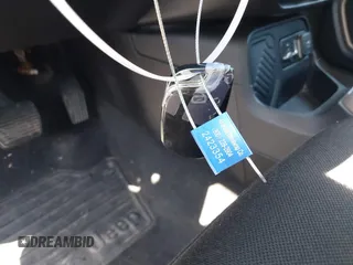 2017 Jeep Renegade Sport с VIN ZACCJAABXHPG17623, выставлен на аукционе IAAI как лот 42051751 с пробегом 102 172 миль миль и . История ставок и продаж доступна на DreamBid. Изображение 11.