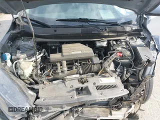 2021 Honda CR-V EX z VIN 2HKRW1H5XMH404590, wystawiony jako IAAI lot #42055988 z przebiegiem 85 952 mil mil oraz . Historia ofert i sprzedaży dostępna na DreamBid. Obrazek 10.