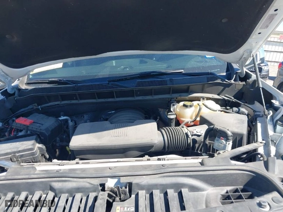2022 Chevrolet Silverado 1500 LTD LT with VIN 3GCPWCED2NG201850, listed as a IAAI auction lot 41730863 with 63,558 mi miles. Bid and sale history available at carsss.com. Image 10.