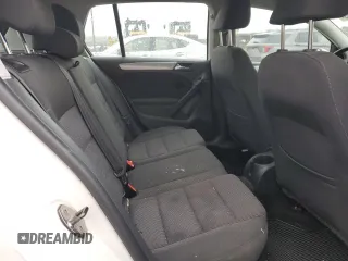 2011 Volkswagen Golf z VIN WVWDB7AJ0BW197909, wystawiony jako Copart lot #53143055 z przebiegiem 61 956 mil mil oraz Czysty tytuł • Clean title. Historia ofert i sprzedaży dostępna na DreamBid. Obrazek 10.
