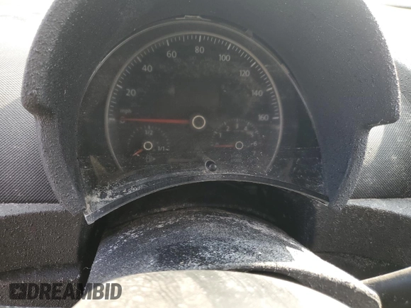 2007 Volkswagen Beetle with VIN 3VWSF31Y87M422874, listed as a Copart auction lot 75094774 with Not provided miles and Non repairable. Bid and sale history available at DreamBid. Image 9.