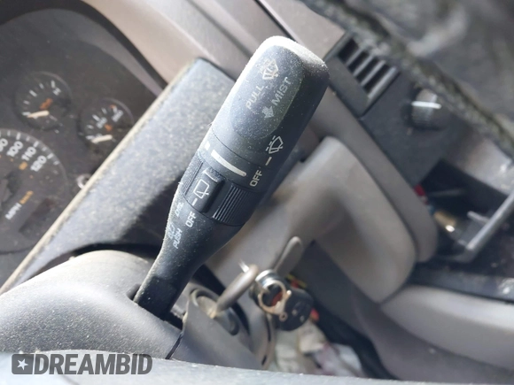 2004 Jeep Grand Cherokee Laredo with VIN 1J4GX48S34C192181, listed as a IAAI auction lot 42320368 with 181,415 mi miles and . Bid and sale history available at DreamBid. Image 11.