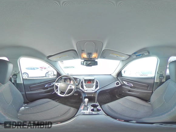 2013 GMC Terrain SLE with VIN 2GKFLTE38D6162689, listed as a Copart auction lot 41724835 with 82,223 mi miles and Salvage Title. Bid and sale history available at carsss.com. Image 14.