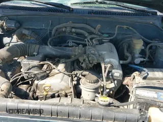 1997 Toyota Tacoma with VIN 4TAVL52N5VZ309979, listed as a IAAI auction lot 43204881 with 402,541 mi miles and . Bid and sale history available at DreamBid. Image 19.