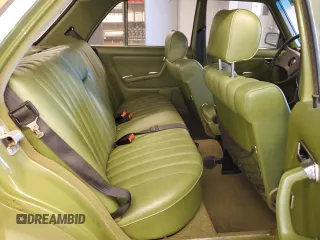 1980 Mercedes-Benz 300 с VIN 12313012180013, выставлен на аукционе Copart как лот 75965224 с пробегом 132 241 миль миль и Чистый • Clean title. История ставок и продаж доступна на DreamBid. Изображение 10.