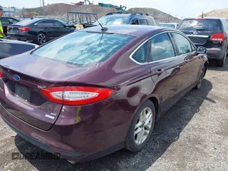 2013 Ford Fusion SE с VIN 3FA6P0HRXDR298948, выставлен на аукционе IAAI как лот 42644569 с пробегом 193 332 миль миль и . История ставок и продаж доступна на DreamBid. Изображение 4.