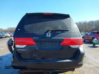 2008 Honda Odyssey EX-L z VIN 5FNRL38758B066638, wystawiony jako IAAI lot #41664349 z przebiegiem 134 194 mil mil oraz . Historia ofert i sprzedaży dostępna na DreamBid. Obrazek 16.