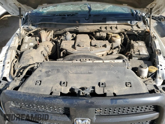 2016 Ram 3500 Tradesman with VIN 3C63RPGL5GG234577, listed as a Copart auction lot 78193724 with 278,229 mi miles and Salvage Title. Bid and sale history available at carsss.com. Image 13.