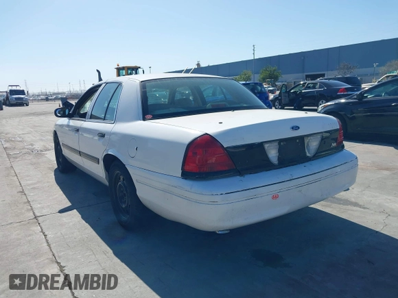 2009 Ford Police Interceptor с VIN 2FAHP71V79X138687, выставлен на аукционе IAAI как лот 41750117 с пробегом Не указан миль и . История ставок и продаж доступна на DreamBid. Изображение 3.