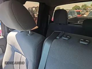 2013 Ford F-150 XL с VIN 1FTFX1EF4DKF11701, выставлен на аукционе IAAI как лот 42743496 с пробегом 118 954 миль миль и . История ставок и продаж доступна на DreamBid. Изображение 14.