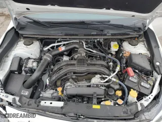 2022 Subaru Impreza Sport with VIN 4S3GKAM68N3605905, listed as a Copart auction lot 41421785 with 9,075 mi miles and Salvage Title. Bid and sale history available at carsss.com. Image 12.