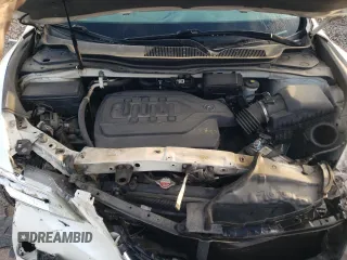 2014 Acura MDX Technology with VIN 5FRYD4H40EB022755, listed as a Copart auction lot 83088704 with 196,344 mi miles and Salvage title. Bid and sale history available at DreamBid. Image 12.
