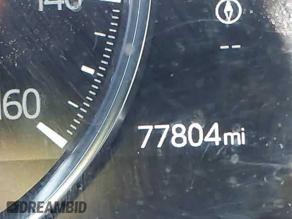 2019 Mazda CX-5 Grand Touring with VIN JM3KFADM5K1556917, listed as a IAAI auction lot 41706323 with 77,804 mi miles. Bid and sale history available at carsss.com. Image 15.