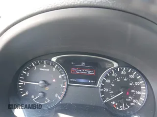 2017 Nissan Altima SR z VIN 1N4AL3AP8HC257299, wystawiony jako IAAI lot #42312909 z przebiegiem 50 154 mil mil oraz . Historia ofert i sprzedaży dostępna na DreamBid. Obrazek 7.