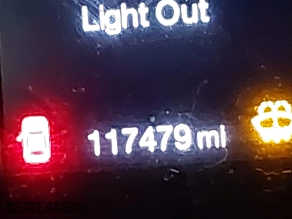 2019 Jeep Compass Sport with VIN 3C4NJCAB6KT649781, listed as a IAAI auction lot 41908611 with 117,479 mi miles and . Bid and sale history available at DreamBid. Image 15.
