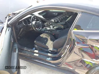 2021 Ford Mustang EcoBoost с VIN 1FA6P8TH0M5126377, выставлен на аукционе IAAI как лот 42585538 с пробегом 84 515 миль миль и . История ставок и продаж доступна на DreamBid. Изображение 5.