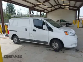 2020 Nissan NV200 S with VIN 3N6CM0KN5LK692048, listed as a IAAI auction lot 42508954 with 80,228 mi miles and . Bid and sale history available at DreamBid. Image 13.
