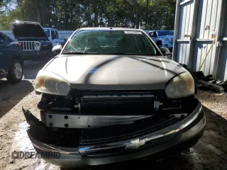 2007 Chevrolet Malibu Maxx LT with VIN 1G1ZT68N57F266647, listed as a Copart auction lot 88443885 with 143,476 mi miles and Salvage Title. Bid and sale history available at carsss.com. Image 5.