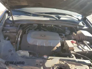 2010 Acura ZDX Tech Pkg with VIN 2HNYB1H41AH500413, listed as a Copart auction lot 45957475 with 113,207 mi miles and Salvage Title. Bid and sale history available at carsss.com. Image 13.