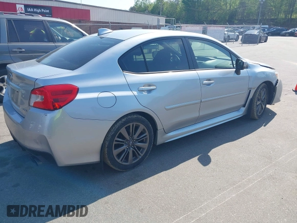 2015 Subaru WRX с VIN JF1VA1A69F9833642, выставлен на аукционе IAAI как лот 42020798 с пробегом 141 898 миль миль и . История ставок и продаж доступна на DreamBid. Изображение 4.